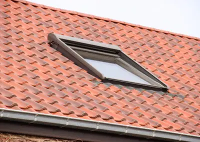 Dakwerken allerlei Velux - Antwerpen