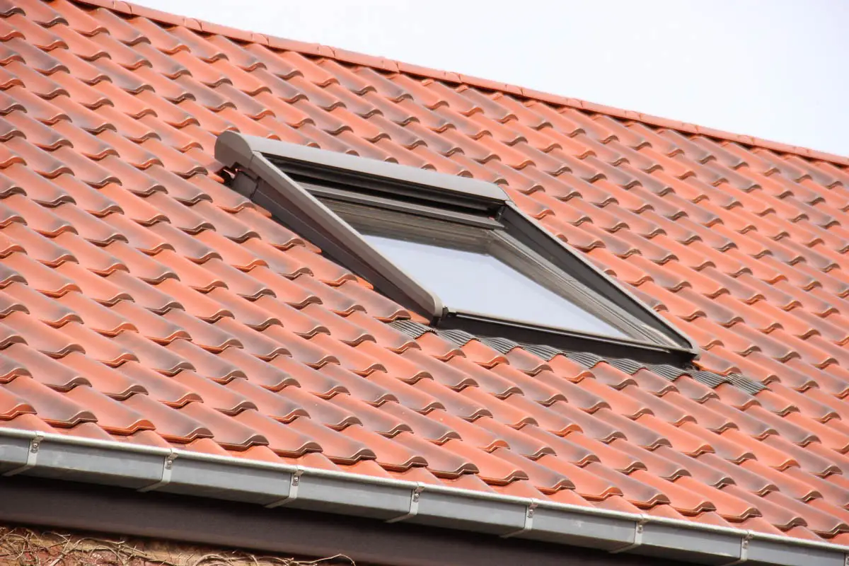 Dakwerken allerlei Velux Antwerpen