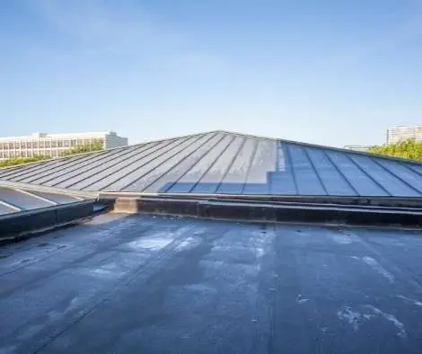 Plat dak: welke materialen moet je kiezen voor je platte dak?