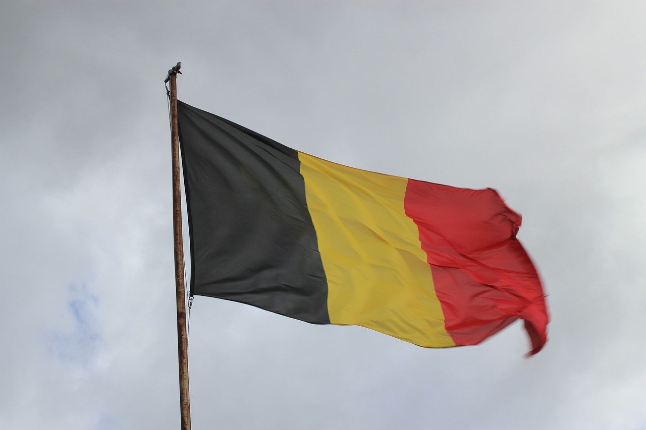 Belgique prime isolation