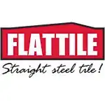 Flattile-dakwerken