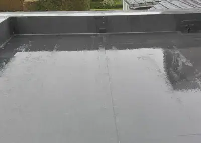 epdm dakbedekking voor plat dak