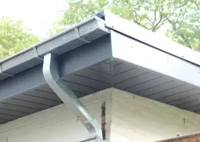 Duurzame PVC bekleding voor dakconstructies en onderhoud