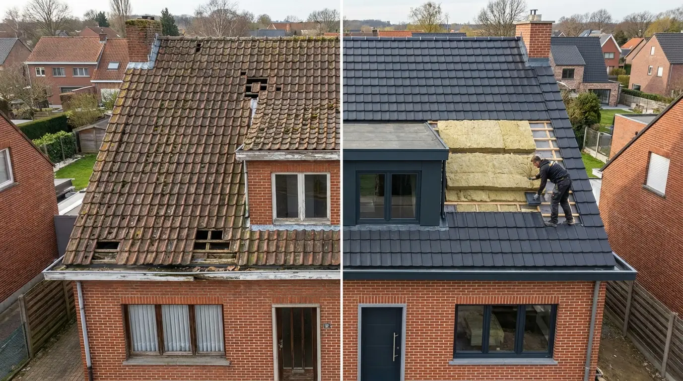 prime isolation dak belgique 2026